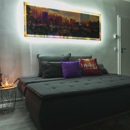 זאגרב Drop Apartment מראה חיצוני תמונה