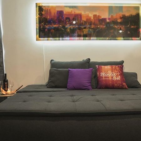זאגרב Drop Apartment מראה חיצוני תמונה