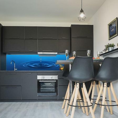 זאגרב Drop Apartment מראה חיצוני תמונה