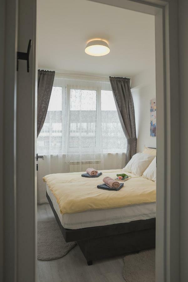 זאגרב Drop Apartment מראה חיצוני תמונה