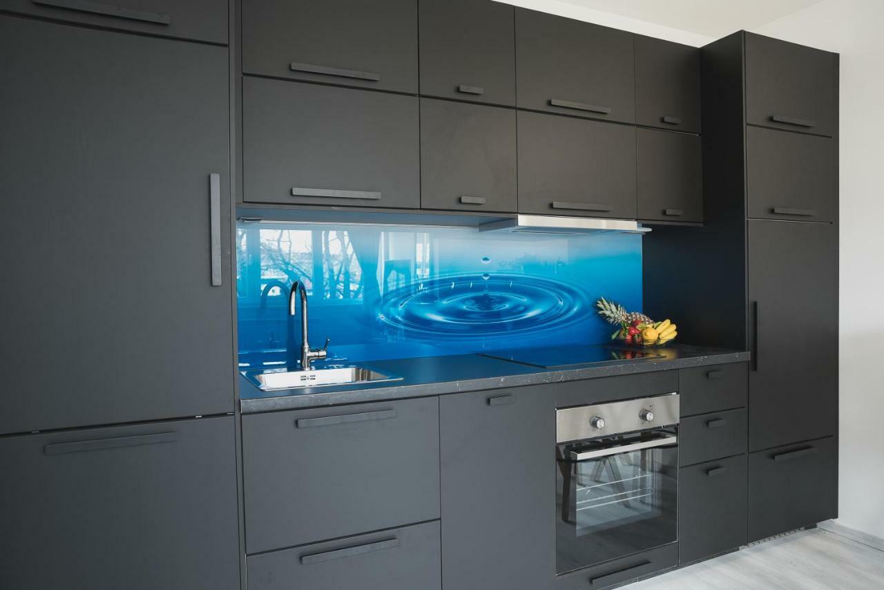 זאגרב Drop Apartment מראה חיצוני תמונה